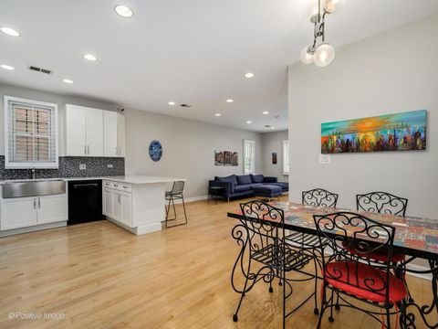 Tiny photo for 2451 N Janssen Avenue #3, Chicago, IL 60614 (MLS # 12623794)