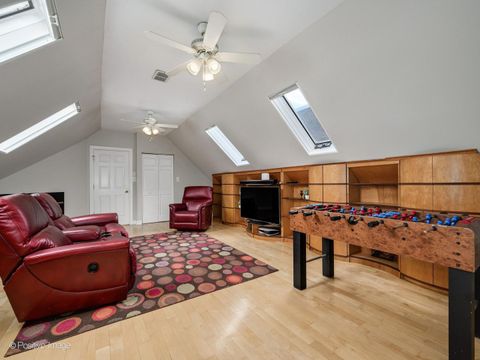 Tiny photo for 2451 N Janssen Avenue #3, Chicago, IL 60614 (MLS # 12623794)