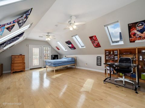 Tiny photo for 2451 N Janssen Avenue #3, Chicago, IL 60614 (MLS # 12623794)