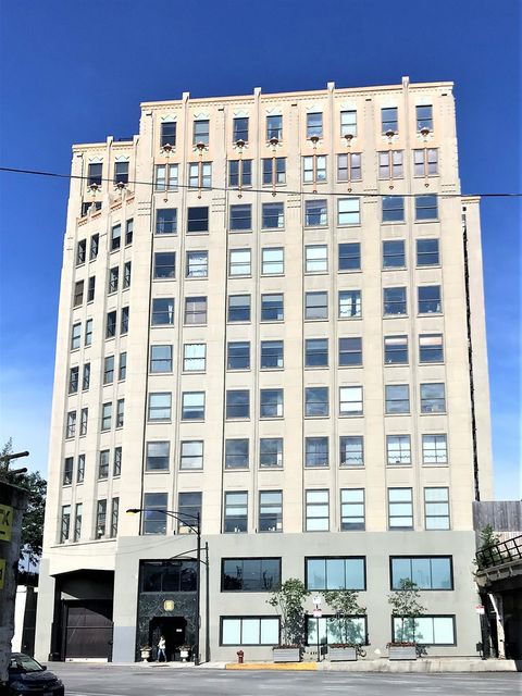 1550 S Blue Island Avenue 720 Chicago IL 60608