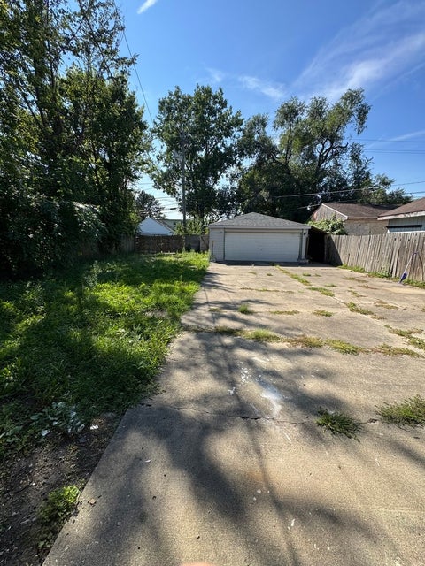 Tiny photo for 1336 Fowler Avenue, Evanston, IL 60201 (MLS # 12775453)