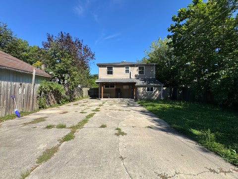 Tiny photo for 1336 Fowler Avenue, Evanston, IL 60201 (MLS # 12775453)