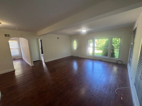 Tiny photo for 1336 Fowler Avenue, Evanston, IL 60201 (MLS # 12775453)