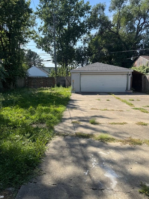 Tiny photo for 1336 Fowler Avenue, Evanston, IL 60201 (MLS # 12775453)