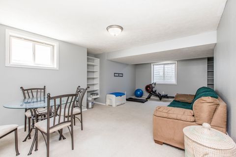 Tiny photo for 3230 TURQUOIS Way, Normal, IL 61761 (MLS # 12610778)