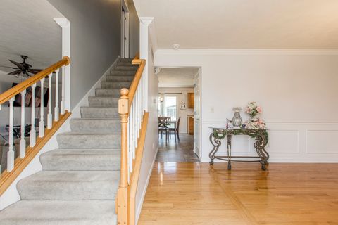 Tiny photo for 3230 TURQUOIS Way, Normal, IL 61761 (MLS # 12610778)