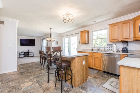 Tiny photo for 3230 TURQUOIS Way, Normal, IL 61761 (MLS # 12610778)