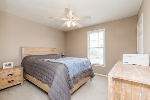 Tiny photo for 3230 TURQUOIS Way, Normal, IL 61761 (MLS # 12610778)