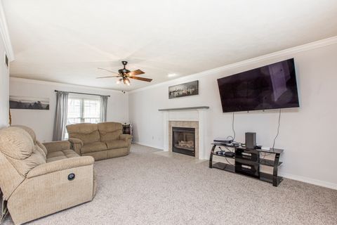 Tiny photo for 3230 TURQUOIS Way, Normal, IL 61761 (MLS # 12610778)