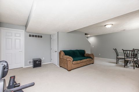 Tiny photo for 3230 TURQUOIS Way, Normal, IL 61761 (MLS # 12610778)