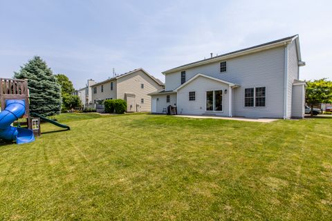 Tiny photo for 3230 TURQUOIS Way, Normal, IL 61761 (MLS # 12610778)