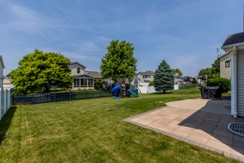 Tiny photo for 3230 TURQUOIS Way, Normal, IL 61761 (MLS # 12610778)