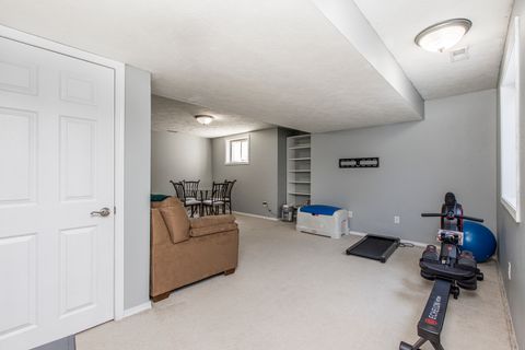 Tiny photo for 3230 TURQUOIS Way, Normal, IL 61761 (MLS # 12610778)