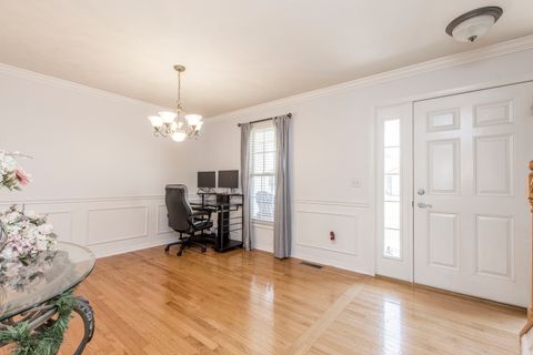 Tiny photo for 3230 TURQUOIS Way, Normal, IL 61761 (MLS # 12610778)