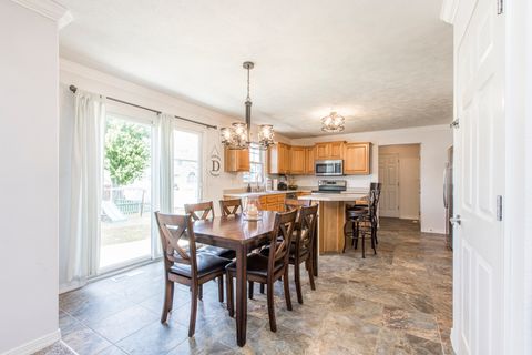 Tiny photo for 3230 TURQUOIS Way, Normal, IL 61761 (MLS # 12610778)