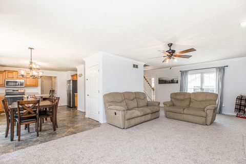 Tiny photo for 3230 TURQUOIS Way, Normal, IL 61761 (MLS # 12610778)
