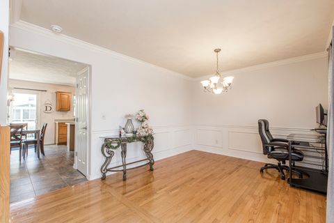 Tiny photo for 3230 TURQUOIS Way, Normal, IL 61761 (MLS # 12610778)