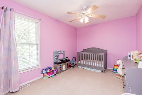 Tiny photo for 3230 TURQUOIS Way, Normal, IL 61761 (MLS # 12610778)