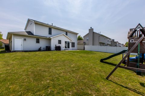 Tiny photo for 3230 TURQUOIS Way, Normal, IL 61761 (MLS # 12610778)