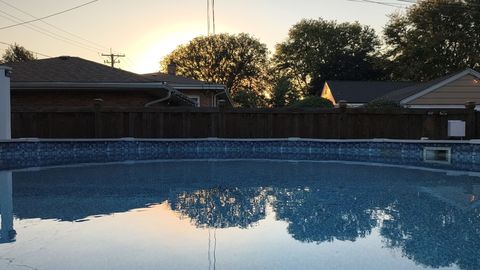 Tiny photo for 1836 Buckingham Avenue, Westchester, IL 60154 (MLS # 12604649)