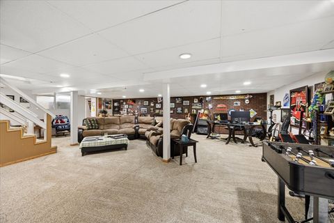Tiny photo for 1836 Buckingham Avenue, Westchester, IL 60154 (MLS # 12604649)