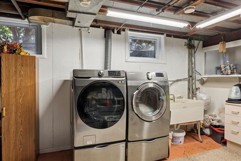 Tiny photo for 1836 Buckingham Avenue, Westchester, IL 60154 (MLS # 12604649)