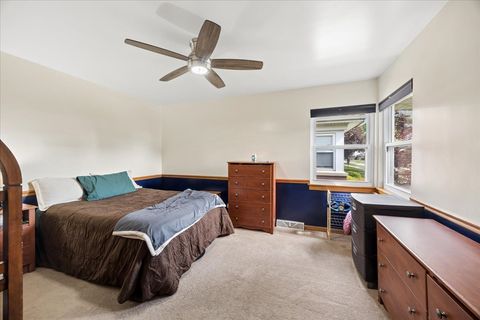Tiny photo for 1836 Buckingham Avenue, Westchester, IL 60154 (MLS # 12604649)