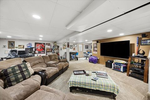 Tiny photo for 1836 Buckingham Avenue, Westchester, IL 60154 (MLS # 12604649)