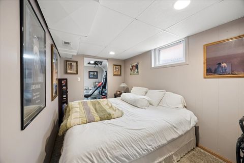 Tiny photo for 1836 Buckingham Avenue, Westchester, IL 60154 (MLS # 12604649)