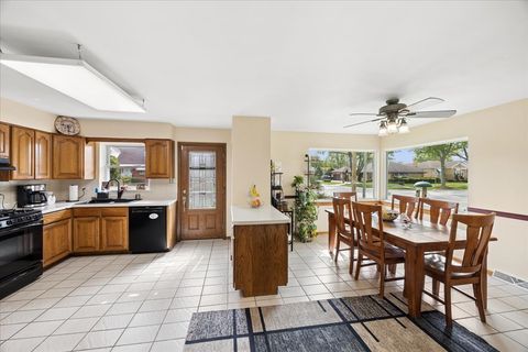 Tiny photo for 1836 Buckingham Avenue, Westchester, IL 60154 (MLS # 12604649)