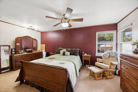 Tiny photo for 1836 Buckingham Avenue, Westchester, IL 60154 (MLS # 12604649)