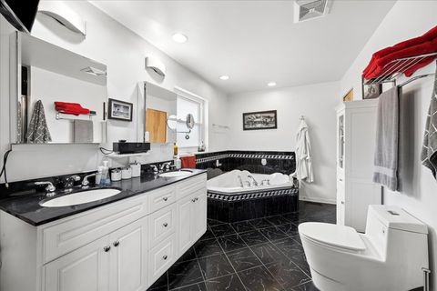 Tiny photo for 1836 Buckingham Avenue, Westchester, IL 60154 (MLS # 12604649)