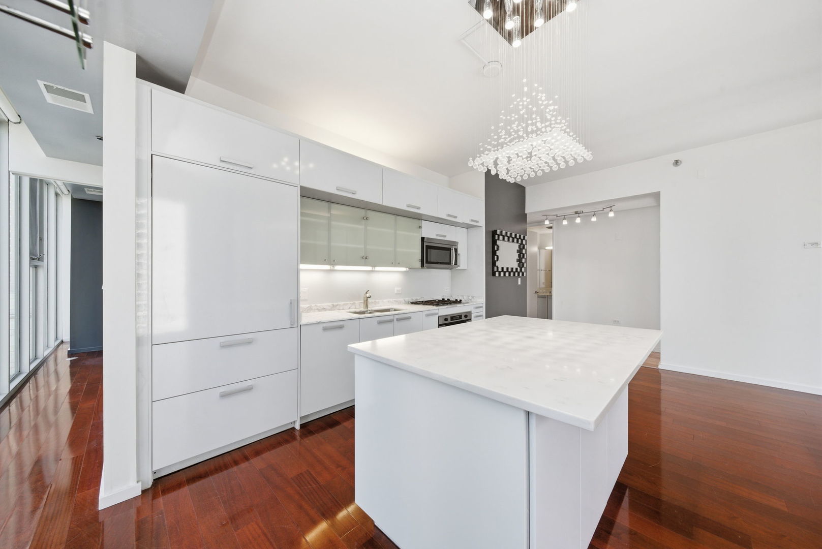 550 N St Clair Street 1204
