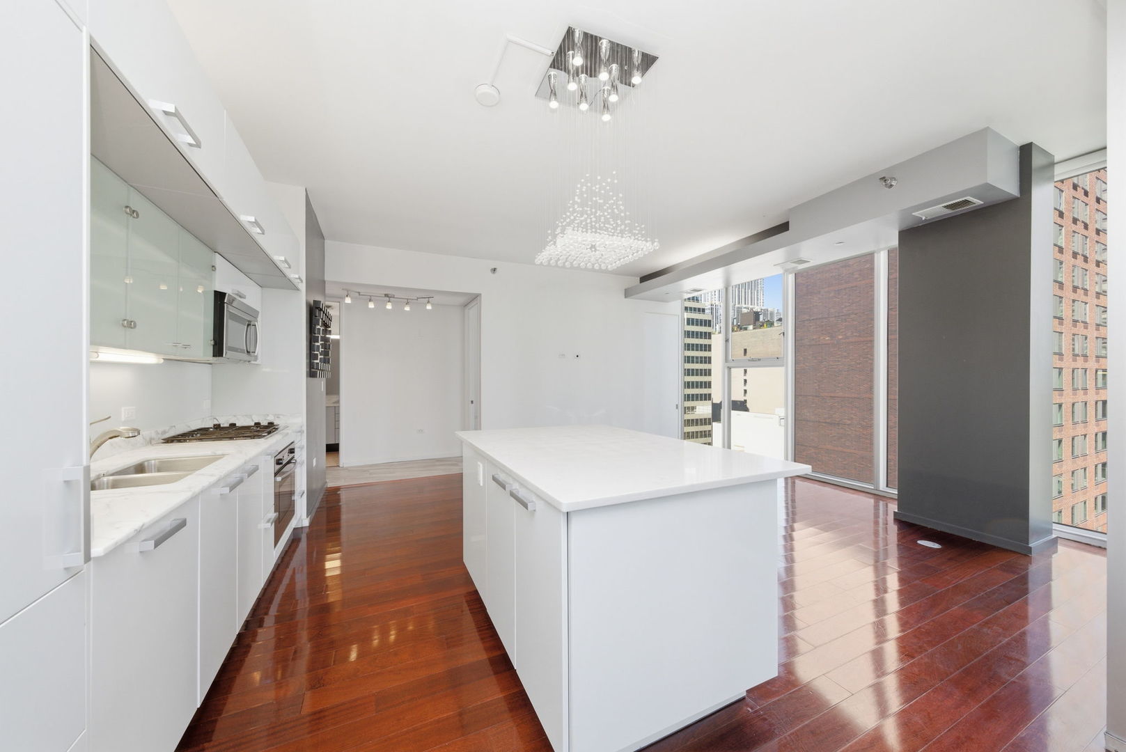 550 N St Clair Street 1204