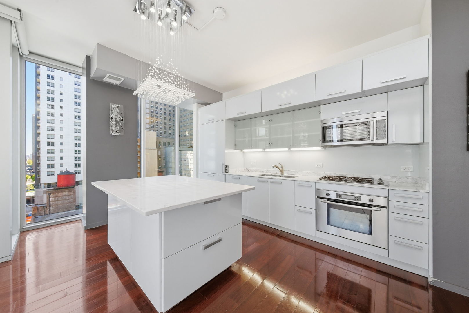 550 N St Clair Street 1204