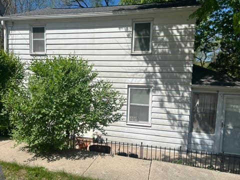 Tiny photo for 208 N Carroll Street, Mt. Carroll, IL 61053 (MLS # 12648735)