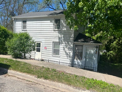 Tiny photo for 208 N Carroll Street, Mt. Carroll, IL 61053 (MLS # 12648735)