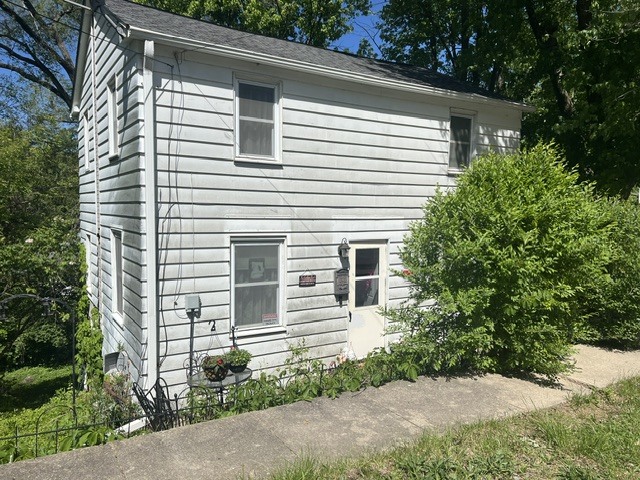 208 N Carroll Street
