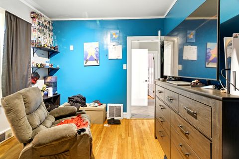 Tiny photo for 2936 N Kenneth Avenue, Chicago, IL 60641 (MLS # 12647739)