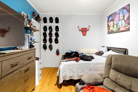 Tiny photo for 2936 N Kenneth Avenue, Chicago, IL 60641 (MLS # 12647739)
