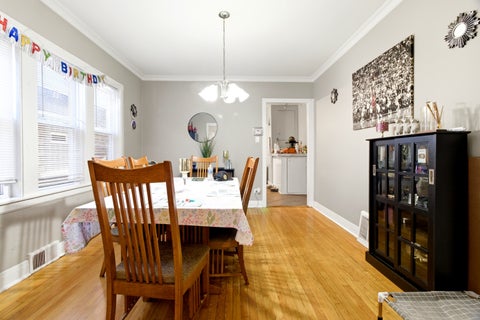 Tiny photo for 2936 N Kenneth Avenue, Chicago, IL 60641 (MLS # 12647739)