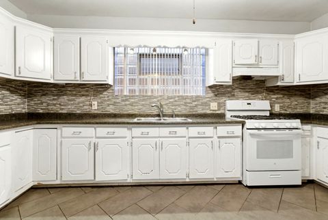 Tiny photo for 2936 N Kenneth Avenue, Chicago, IL 60641 (MLS # 12647739)