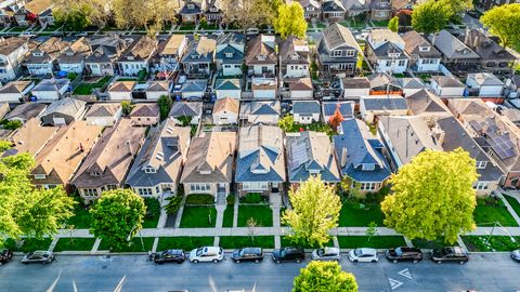 Tiny photo for 2936 N Kenneth Avenue, Chicago, IL 60641 (MLS # 12647739)