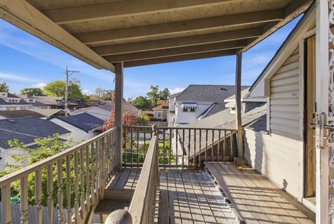 Tiny photo for 2936 N Kenneth Avenue, Chicago, IL 60641 (MLS # 12647739)
