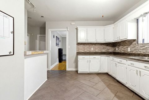Tiny photo for 2936 N Kenneth Avenue, Chicago, IL 60641 (MLS # 12647739)