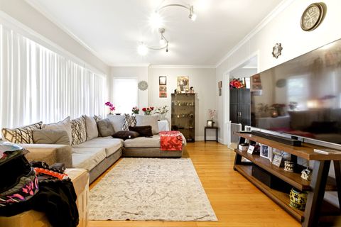 Tiny photo for 2936 N Kenneth Avenue, Chicago, IL 60641 (MLS # 12647739)