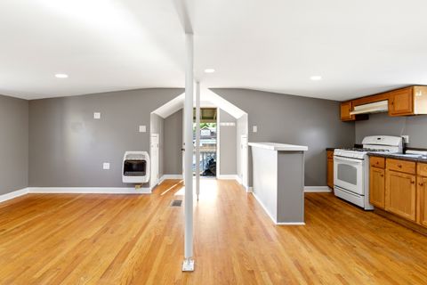 Tiny photo for 2936 N Kenneth Avenue, Chicago, IL 60641 (MLS # 12647739)