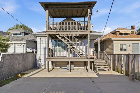 Tiny photo for 2936 N Kenneth Avenue, Chicago, IL 60641 (MLS # 12647739)