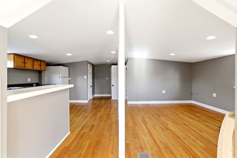 Tiny photo for 2936 N Kenneth Avenue, Chicago, IL 60641 (MLS # 12647739)