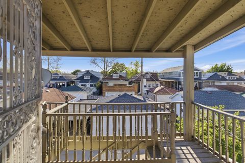 Tiny photo for 2936 N Kenneth Avenue, Chicago, IL 60641 (MLS # 12647739)